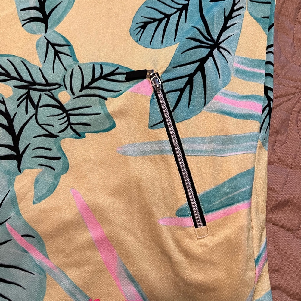 Golf dress - Picture 7 of 7